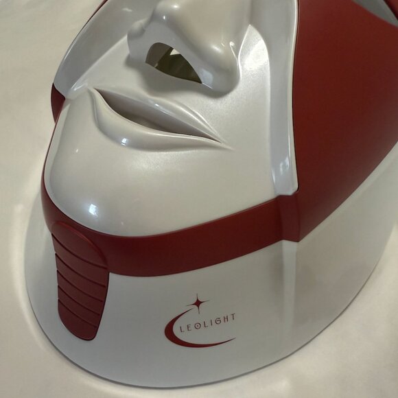Cleolight LED Mask Cleopatra Mask Brand New - Picture 7 of 9